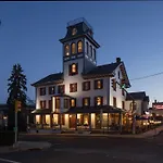 Washington House Hotel