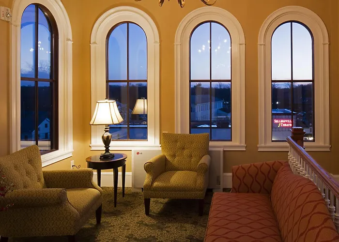 Washington House Hotel