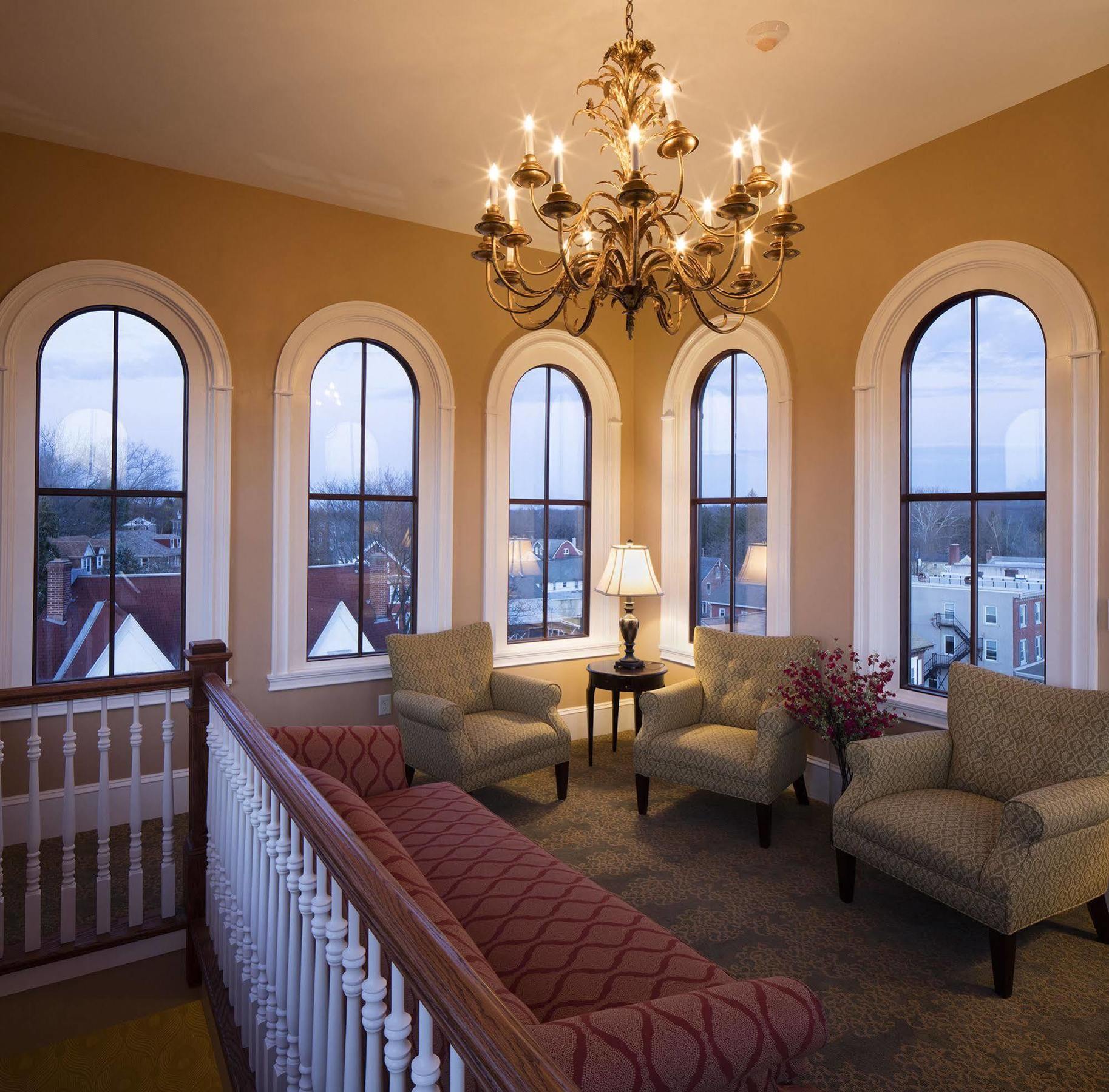 Hotel Washington House Sellersville