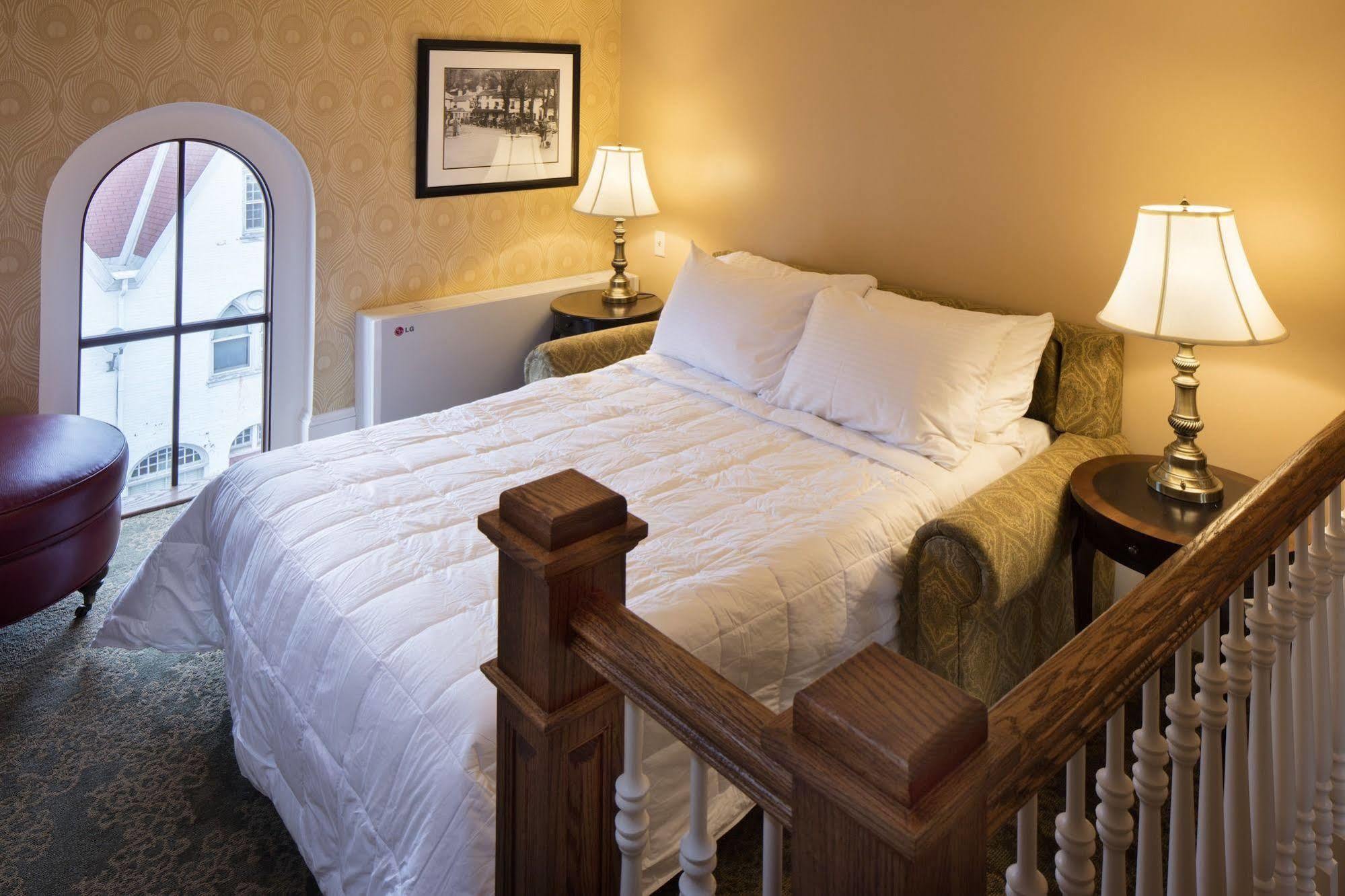 Washington House 3* Sellersville