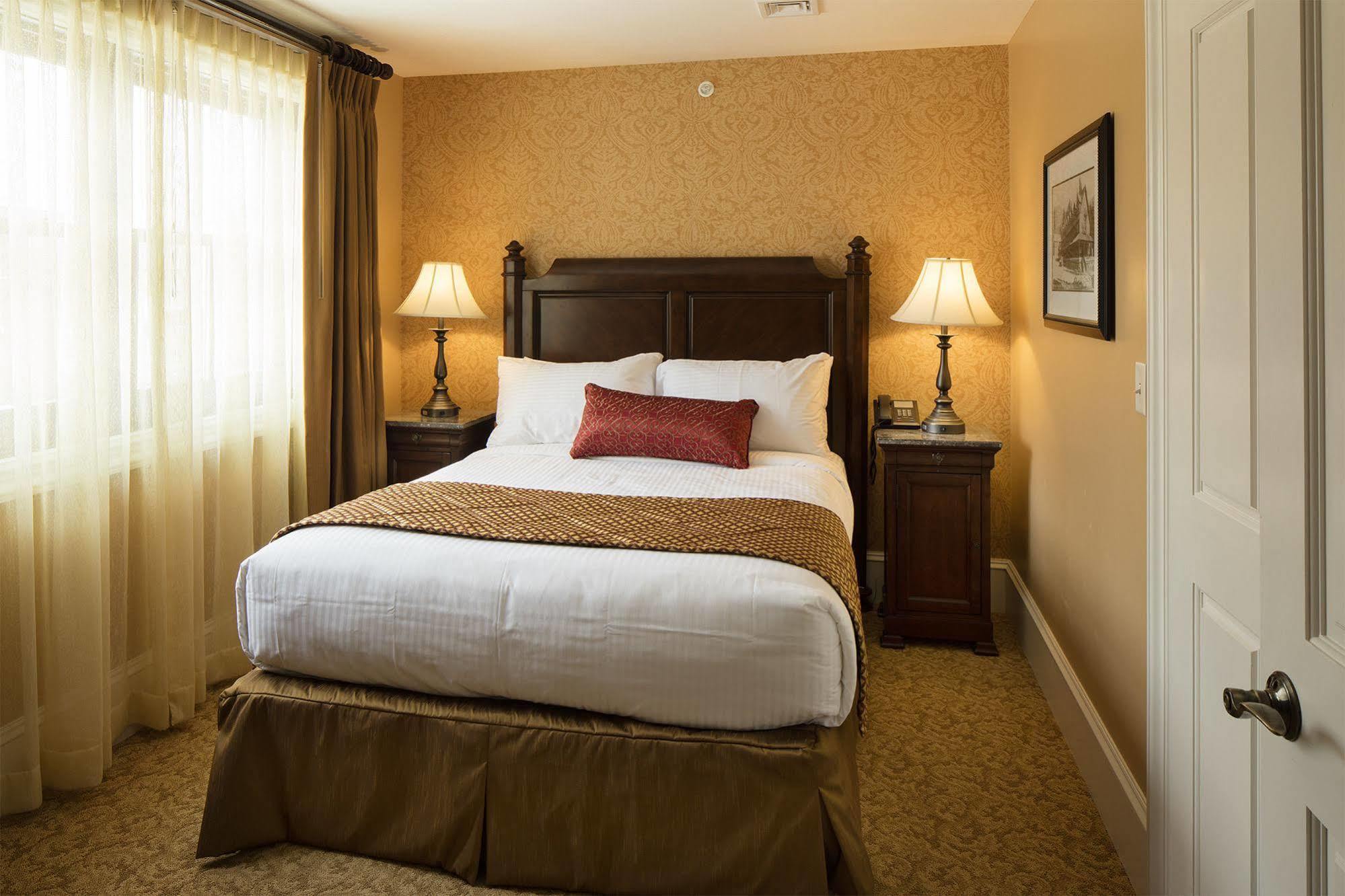 Hotel Washington House Sellersville