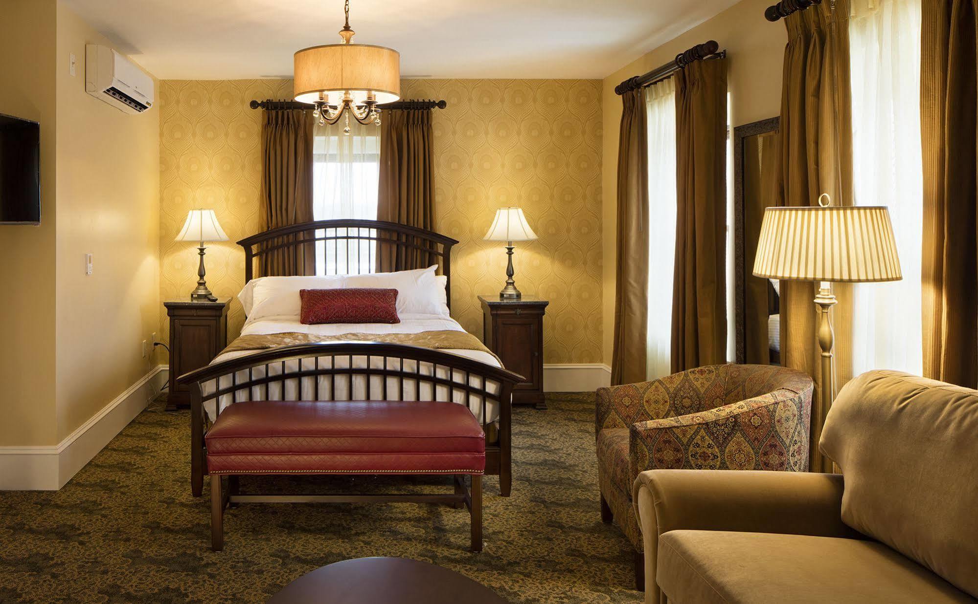 Washington House 3* Sellersville