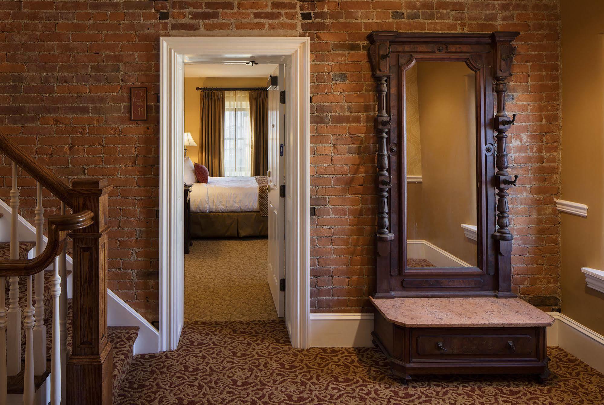Washington House Hotel Sellersville